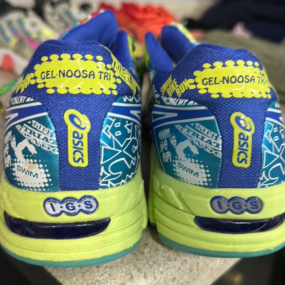 Asics Gel Noosa tri